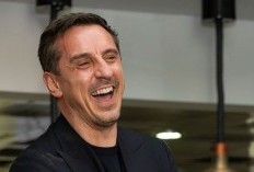 Euro 2024: Gary Neville Yakin Gareth Southgate Bakal Sulap Skuad Inggris Jadi 'Mengerikan' di Babak 16 Besar