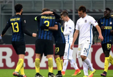 Susunan Pemain Sparta Praha vs Inter Milan di Liga Champions 2024-2025