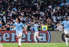 Prediksi Lazio vs Hellas Verona: Siapa yang Akan Berjaya?