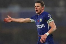 Chelsea Izinkan Conor Gallagher Gabung Atletico Madrid, Peresmian Transfer Segera Dilakukan!