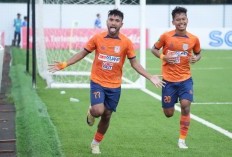 Pesta Gol ke Gawang Persikabo, Dejan FC Bangkit Kumpulkan Poin Lebih Banyak di Putaran II Liga 2