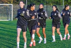 Prediksi Skor Timnas Putri Indonesia vs Belanda di FIFA Matchday - Garuda Pertiwi Berusaha Bangkit!