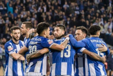Prediksi Porto vs Estrela Amadora di Liga Portugal 2024/25 - Tuan Rumah Siap Ulangi Kemenangan