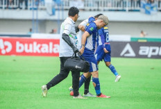 Susunan Pemain PSIM vs Bhayangkara FC di Liga 2: Laskar Mataram Kehilangan Penyerang Andalan