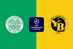 Prediksi Celtic vs Young Boys di Liga Champions 2024/25 - Laga Mudah Pasukan Brendan Rodgers?