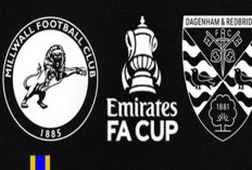 Prediksi Millwall vs Dag & Red di Piala FA 2024/25 - The Lions Siap Pastikan Kemenangan!