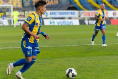 Tempat Menonton Asteras Tripolis vs Panionios di Piala Yunani 2024/25