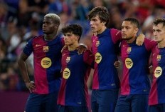 4 Pemain yang Harus Tinggalkan Barcelona Sebelum Bursa Transfer Musim Panas Ditutup