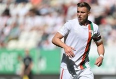 Yakin Bisa Bersaing dengan Leverkusen dan Munchen, Runner Up Bundesliga Boyong Striker Baru