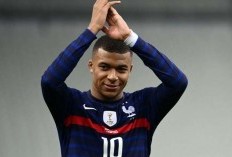 Gabung Real Madrid, Legenda Prancis Ini Sebut Mbappe Harus Siap Ganti Posisi