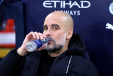 5 Fakta Jelang Real Madrid vs Man City di Liga Champions 2024/25, Pep Guardiola Ungkap Kondisi Erling Haaland