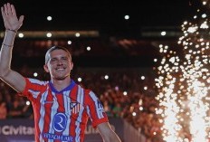 Conor Gallagher Datang ke Atletico Madrid Langsung Memakan Korban