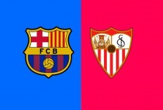 Jadwal Barcelona vs Sevilla di Liga Spanyol 2024/25: Misi Los Palanganas Jegal Blaugrana