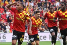 Susunan Pemain Goztepe vs Kasimpasa di Liga Super Turki 2024/25