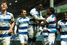 Susunan Pemain QPR vs Watford di Liga Championship 2024/25