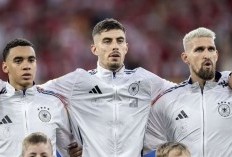 Dikalahkan Spanyol, Kai Havertz Ungkap Kejamnya Sepak Bola: Jerman Pantas Menang di Euro 2024