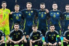 Prediksi Polandia vs Skotlandia di UEFA Nations League 2024/25 - Penentuan Degradasi