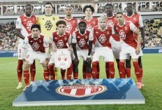 Prediksi AS Monaco vs Angers di Liga Prancis 2024/25 - Misi Tempel Ketat PSG