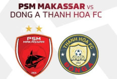 Prediksi PSM Makassar vs Thanh Hoa di ASEAN Club Championship 2024/25: Juku Eja Bidik 3 Poin Penuh!