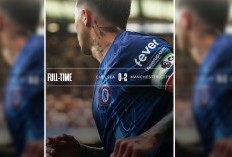 Chelsea vs Man City: 3 Hal yang Harus Dibenahi Enzo Maresca untuk The Blues
