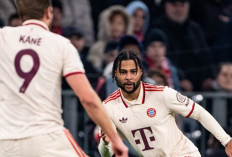 Tempat Menonton Bayern Munchen vs Bremen di Liga Jerman 2024/25