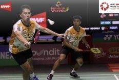 Jadwal dan Wakil Indonesia di Australian Open 2024: Kirim 11 Pemain di 5 Sektor Unggulan
