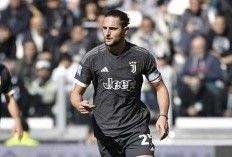 Gagal Sana-sini, Liverpool Kembali Dekati Adrien Rabiot
