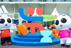 Meriahkan Jakarta Running Festival 2024, Aice Tegaskan Komitmen Majukan Olahraga di Indonesia