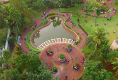 7 Taman yang Bagus di Jakarta, Gratis Bisa Buat Piknik!