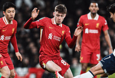 FSG Tolak Tawaran Elon Musk Buat Beli Liverpool