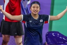 Pebulutangkis An Se-young Sempat Alami Perundungan Selama Bertahun-tahun