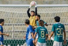 Jadwal PSIM Yogyakarta vs Persikas Subang di Liga 2 2024/25
