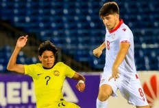 Timnas Tajikistan U-17 Cetak Rekor di Luar Nalar, Bantai Guam 33-0!