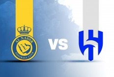  Link Live Streaming Al Nassr vs Al Hilal di Liga Arab 2024/2025