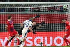 Hasil Pertandingan Heindenheim vs Chelsea di UEFA Conference League - The Blues Kokoh di Puncak