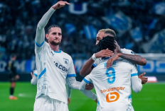 Tempat Menonton Rennes vs Marseille di Liga Prancis 2024/25, Jangan Terlewatkan!