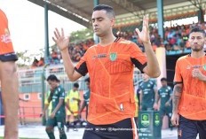 Persibo Bojonegoro Mengerikan di Liga 2 2024/25, Otavio Dutra Ungkap Kuncinya
