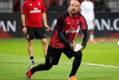 Diincar Como 1907, Pepe Reina Bisa Bikin Klub Djarum Group Bertahan di Serie A Italia