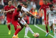 Jadwal Pertandingan Wales vs Turki: Rebutan Tiga Poin Perdana di Laga Pembuka UEFA Nations League