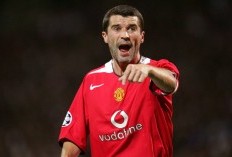 Manchester United Bertambah Bobrok Musim Ini, Roy Keane: Saya Sudah Muak!