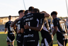 Head to Head Casa Pia vs Famalicao di Liga Portugal 2024/25