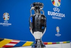 Rekap Hasil Uji Coba Jelang Euro 2024 - Ronaldo Menggila, Ukraina Geprek Moldova