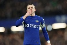 Atletico Madrid Resmi Datangkan Conor Gallagher dari Chelsea, Rogoh Kocek Rp733 Miliar