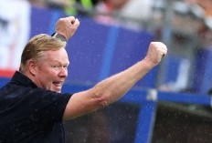 Euro 2024, Jika Belanda Bermain seperti Lawan Rumania, Koeman Pede Bisa ke Final