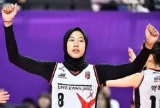 Megawati Dipuji Habis-habisan Oleh Media Korea Selatan, Ini Alasannya