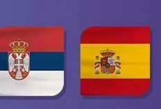 Live Streaming Serbia vs Spanyol di UEFA Nations League 2024: Aleksandar Mitrovic Siap Mengancam