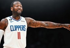 Performanya Menurun, John Wall Pede Kualitasnya Tak Jauh Berbeda dengan LeBron James