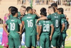 Jadwal Rans Nusantara vs Persipal Palu di Liga 2 2024/25: Duel Sengit Perebutan 3 Poin!