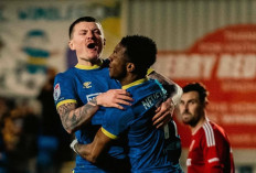 Prediksi AFC Wimbledon vs Gillingham di League Two 2024/25