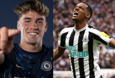5 Pemain Muda yang Jadi Incaran Chelsea, Nomor 1 Resmi Tinggalkan Barcelona!